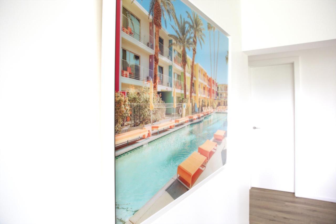 Peaceful Modern 2 Bedroom Penthouse With Nice View Hesperange Bagian luar foto