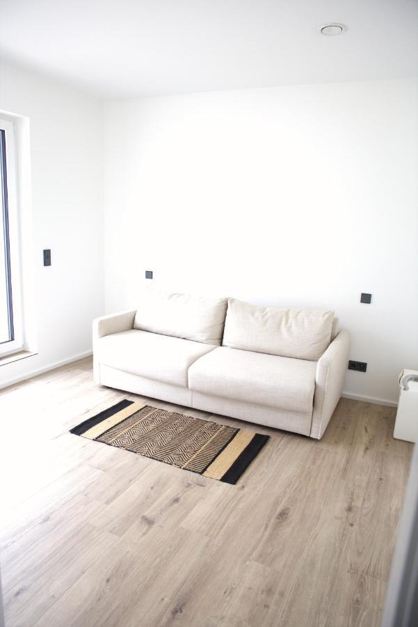 Peaceful Modern 2 Bedroom Penthouse With Nice View Hesperange Bagian luar foto