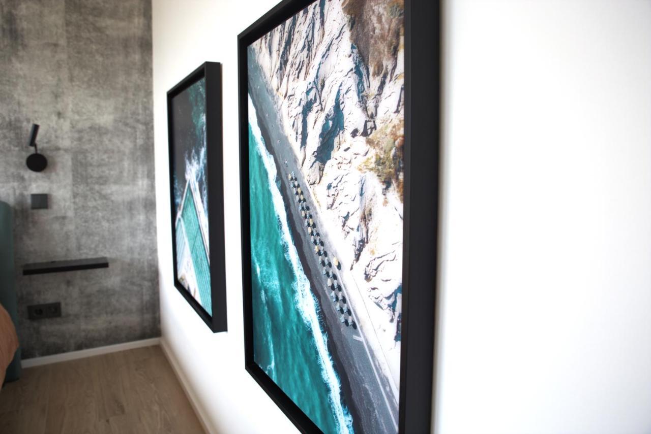 Peaceful Modern 2 Bedroom Penthouse With Nice View Hesperange Bagian luar foto